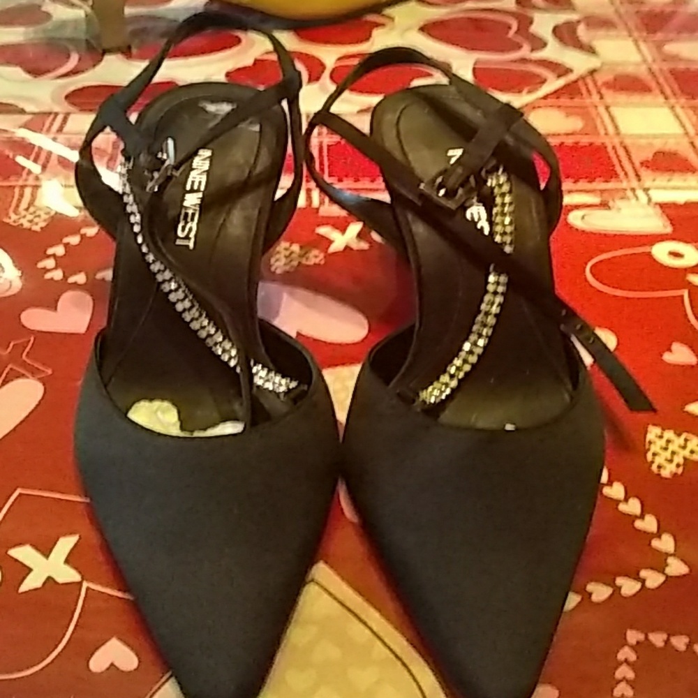 Nine West Heels